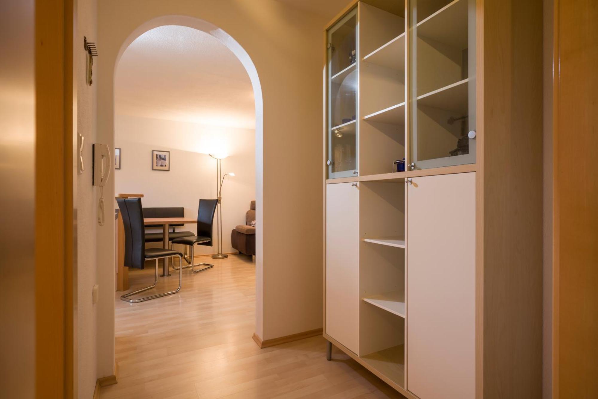 Appartement Unterbering Söll Eksteriør billede