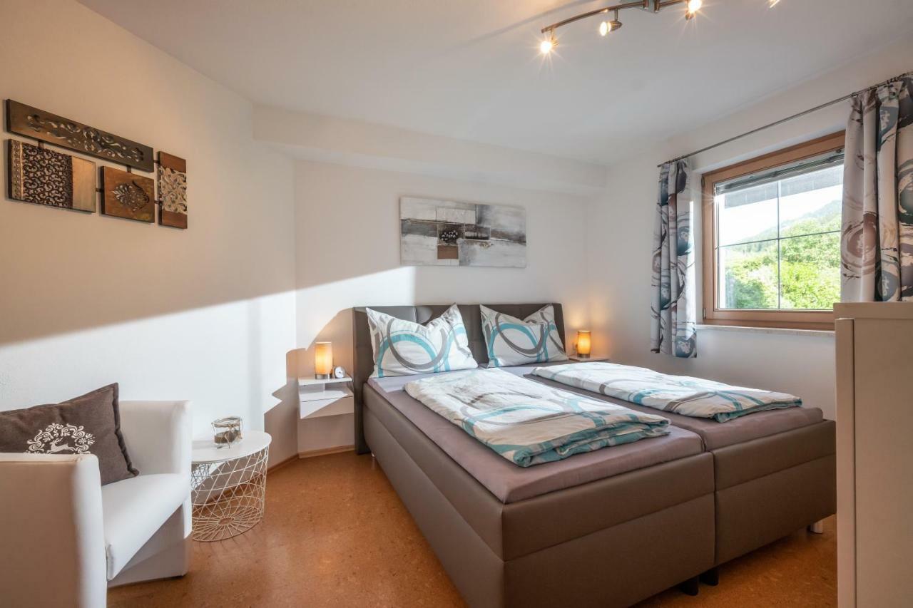 Appartement Unterbering Söll Eksteriør billede
